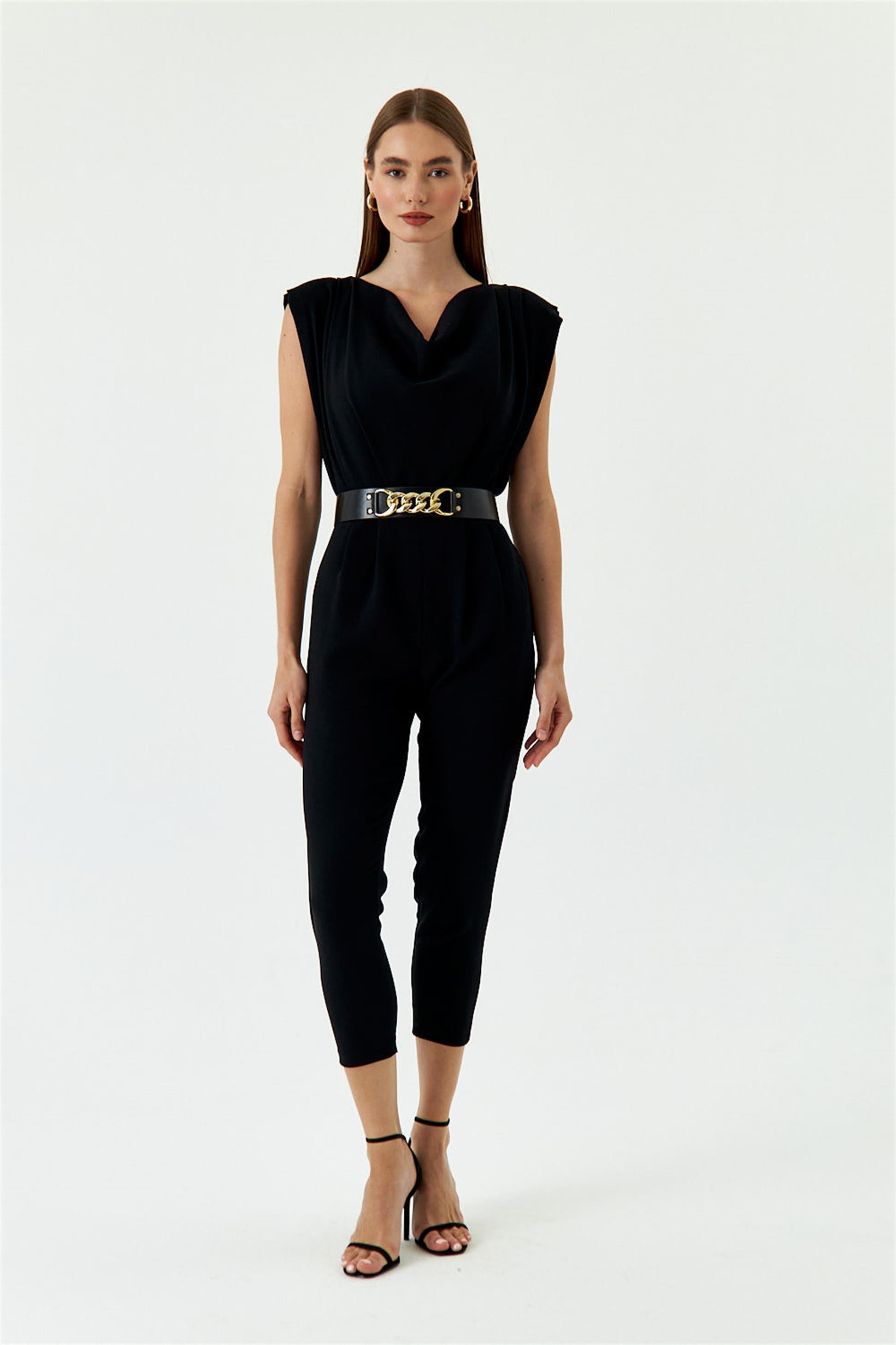 Milano best sale jumpsuit womens