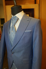 Light blue avanti Milano hybrid