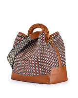 CORAL DAMIER