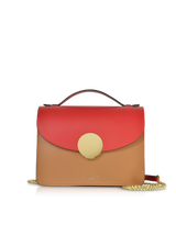 NEW ONDINA COLOR BLOCK