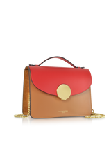 NEW ONDINA COLOR BLOCK