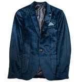 Blue Velvet Sport Jacket AKA 10