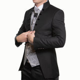 Black Jewel Avanti Milano Tuxedo MAS 01