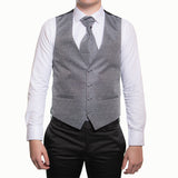 Black Avanti Milano Tuxedo MAS 01