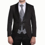 Black Avanti Milano Tuxedo MAS 01
