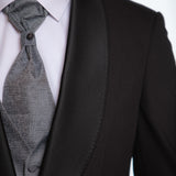 Black Avanti Milano Tuxedo MAS 01
