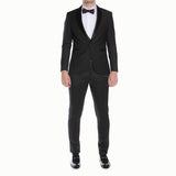 Black Avanti Milano Tuxedo MAS 01