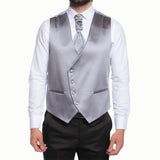 Black Floral Avanti Milano Tuxedo MAS 01
