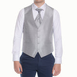 Royal Blue Avanti Milano Tuxedo MAS 02