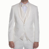 White Avanti Milano Tuxedo MAS 04