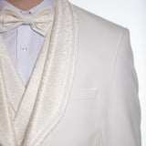 White Avanti Milano Tuxedo MAS 04