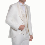 White Avanti Milano Tuxedo MAS 04
