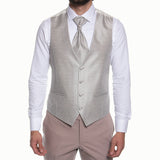 Beige Avanti Milano Tuxedo MAS 11