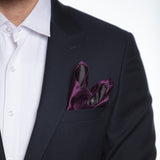 Navy Sport Jacket AL 03