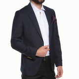 Navy Sport Jacket AL 03