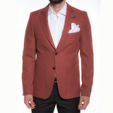 Red Sport Jacket PI 00