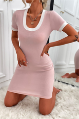 Women's Fitted Dress