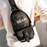 Dark Dreams Black Dreampak