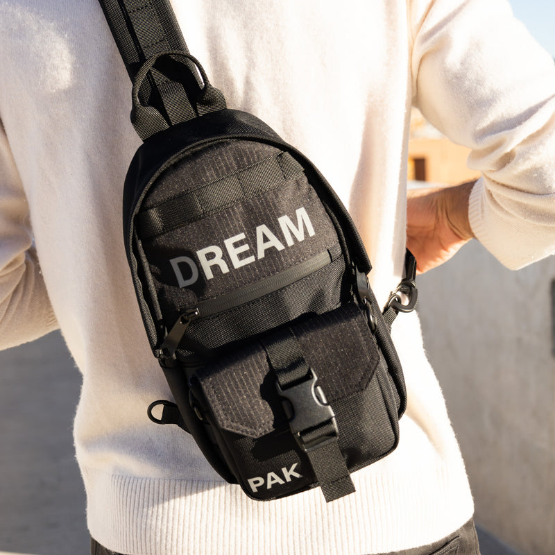 Dark Dreams Black Dreampak