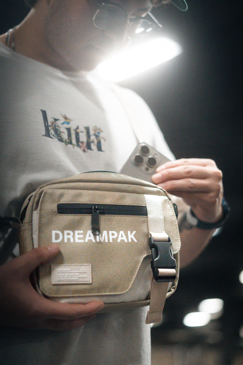 Happy Days Beige Dreampak