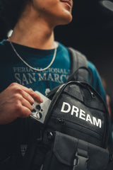 Dark Dreams Black Dreampak