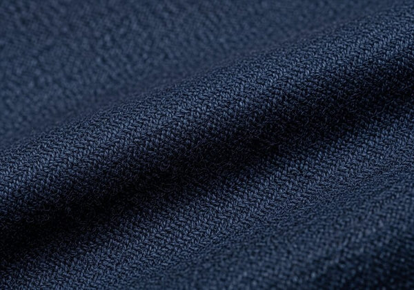 Italian Navy Wool