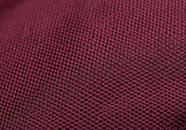 Burgundy Silk