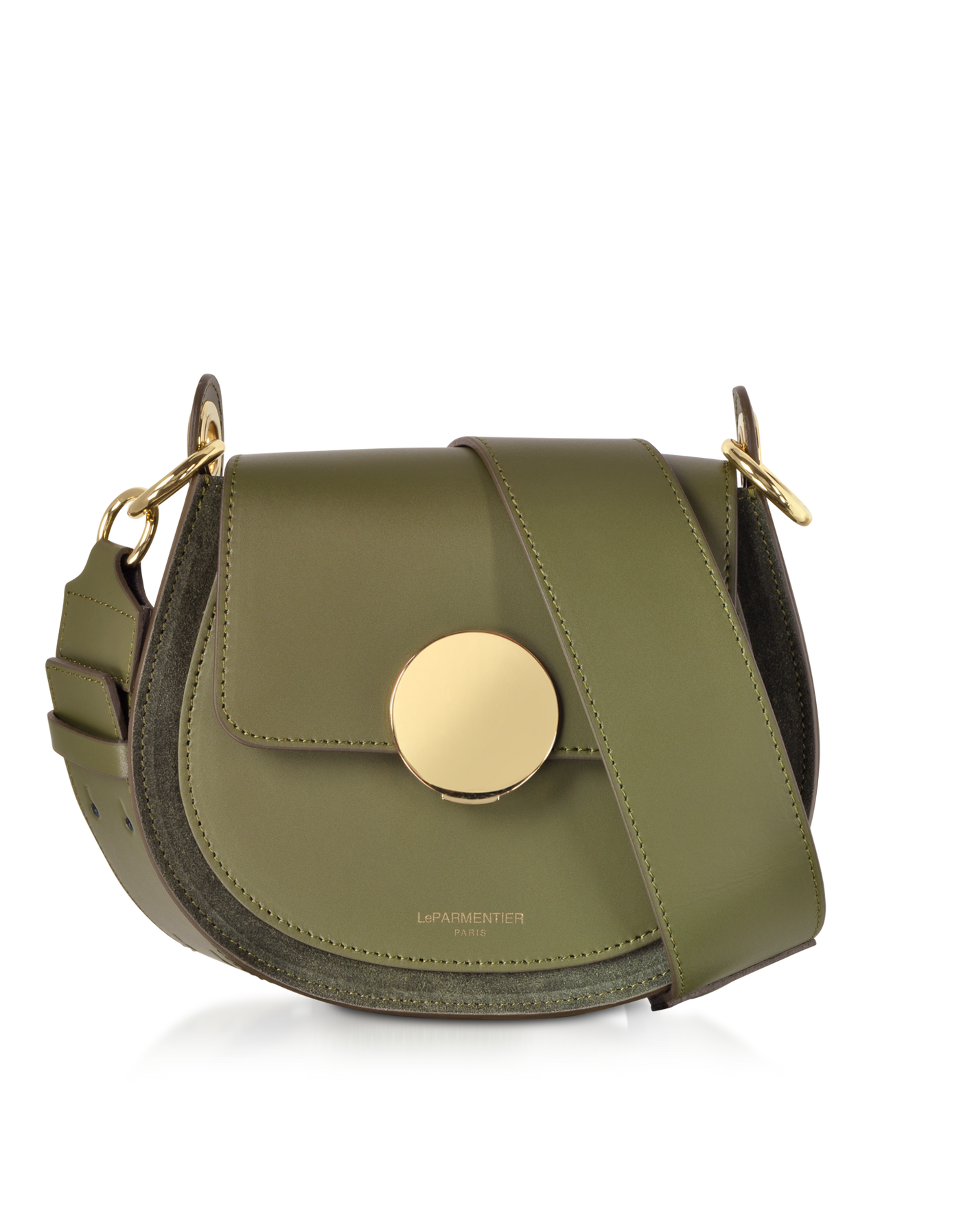 Yuka　カーキ40 YUCCA – Avanti Milano Formalwear