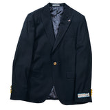 Navy Sport Jacket AL 03