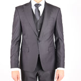 Black Avanti Milano Suit