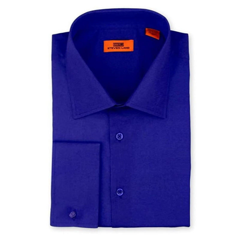 Performance Stretch Dress Shirt